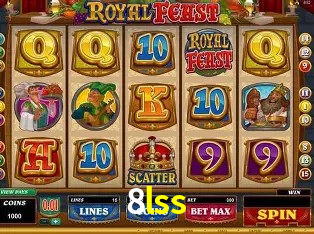 Descubra a Essência do 8lss: Nossa História e Compromissos