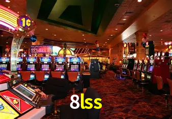 Inovações de Jogos na 8lss: O Futuro das Experiências Interativas