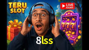 A Popularidade dos Caça-Níqueis no 8lss