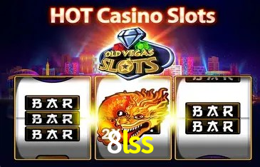 A Emoção da Loteria na 8lss: Uma Chance de Mudança de Vida