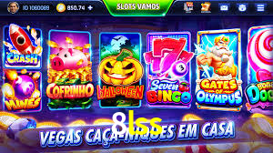 Descubra a Magia dos Jogos de Arcade no 8lss