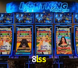 A Experiência Imersiva dos Cassinos Ao Vivo no 8lss